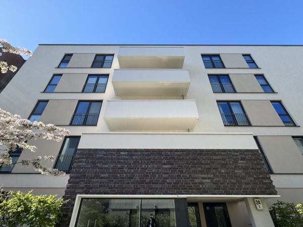 Neuwertige Wohnung mit Wasserblick - Foto 4