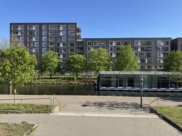Neuwertige Wohnung mit Wasserblick - Foto 2
