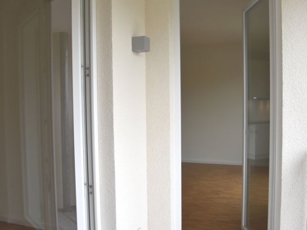 Neuwertige Wohnung mit Wasserblick - Foto 5