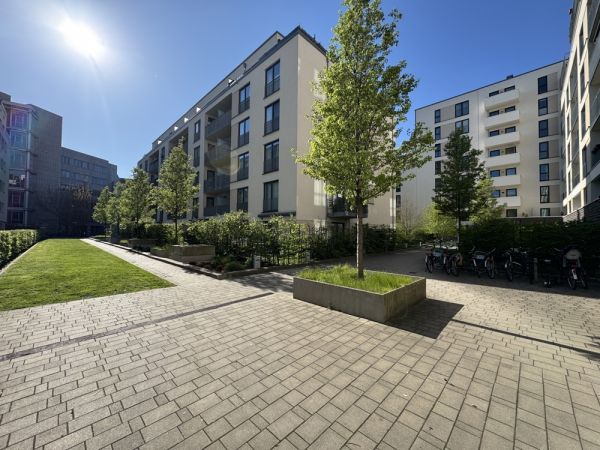 Neuwertige Wohnung mit Wasserblick - Foto 3