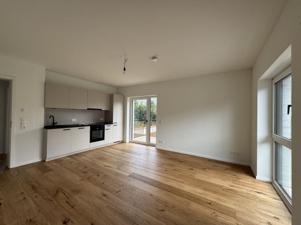 Neues Wohnen in Alsterdorf - Foto 2