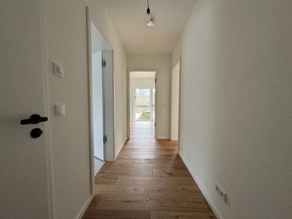 Neues Wohnen in Alsterdorf - Photo 4