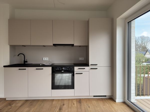 Neues Wohnen in Alsterdorf - Foto 1