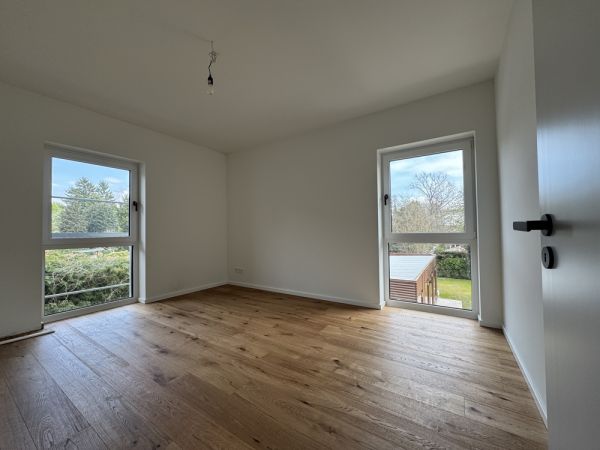 Neues Wohnen in Alsterdorf - Photo 1