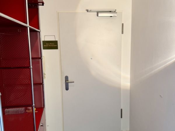 Waterhouses: Wohnen mit Inselpark-Blick - Foto 4