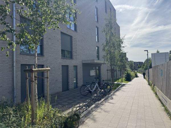 Ihre neuen vier Wände - Photo 5