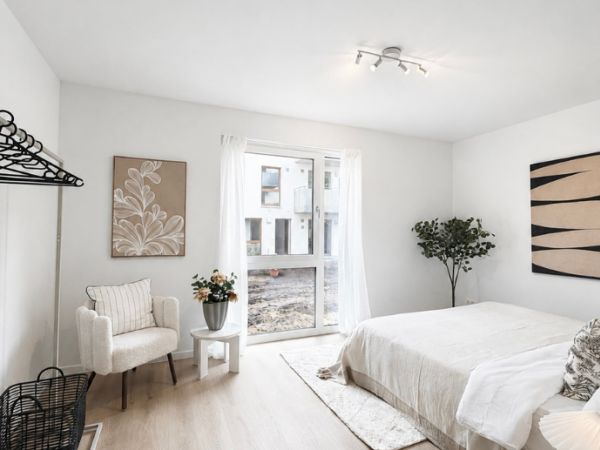 LEBENSWERT – Großzügig mit Balkon - Photo 4