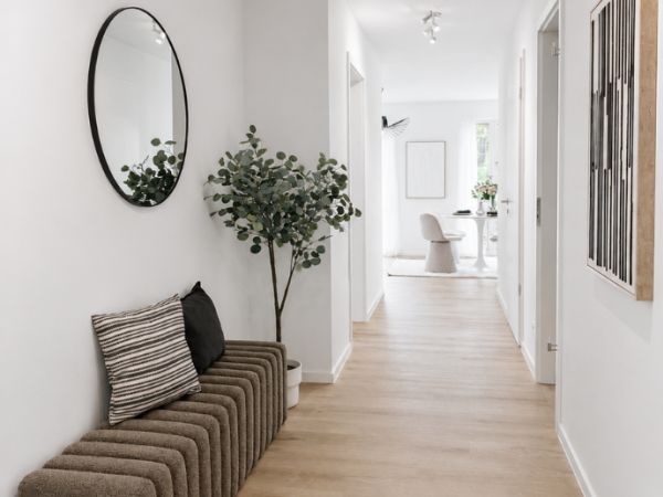 LEBENSWERT – Kompakt mit Balkon - Photo 5