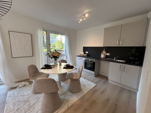 Lebenswert - Mieten in Itzehoe - Photo 2