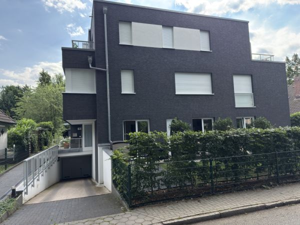 Traumwohnung im Herzen von Sasel - Photo 2