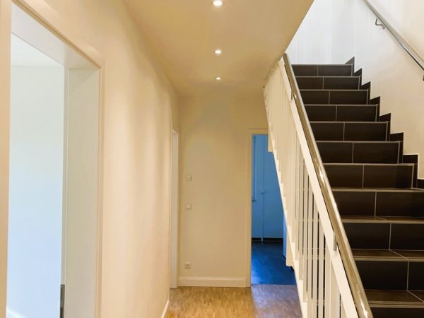 Traumwohnung im Herzen von Sasel - Photo 4