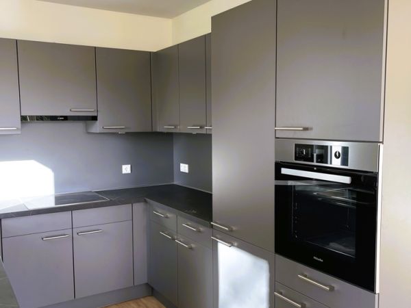 Traumwohnung im Herzen von Sasel - Photo 1