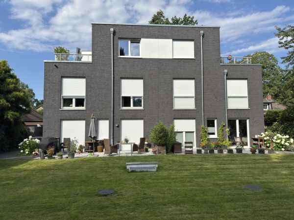Traumwohnung im Herzen von Sasel - Photo 3