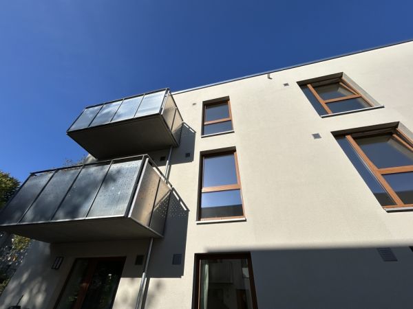 WBS-Neubau: 3 Zimmer auf 75 m² - Photo 5