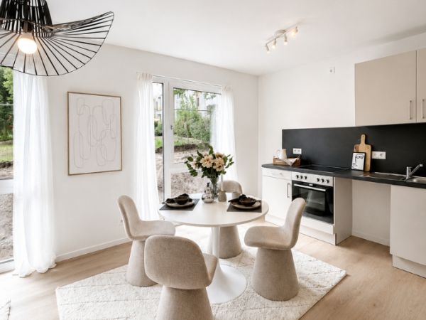 WBS-Neubau: 3 Zimmer auf 75 m² - Photo 4